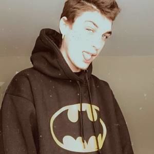 Meet your Posher, Zackary